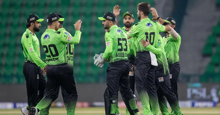 করাচি কিংস